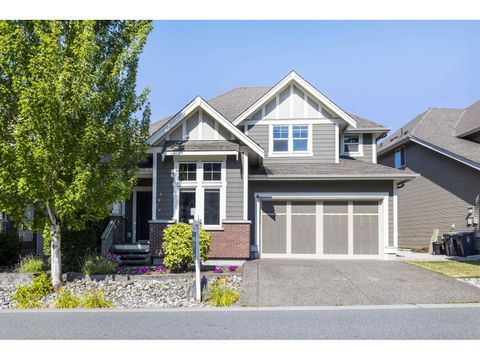 7065 208A STREET Langley BC V2Y0J2