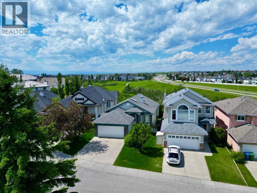 106 Arbour Ridge Close NW