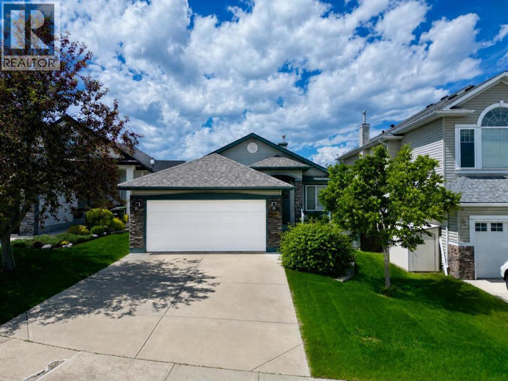 106 Arbour Ridge Close NW
