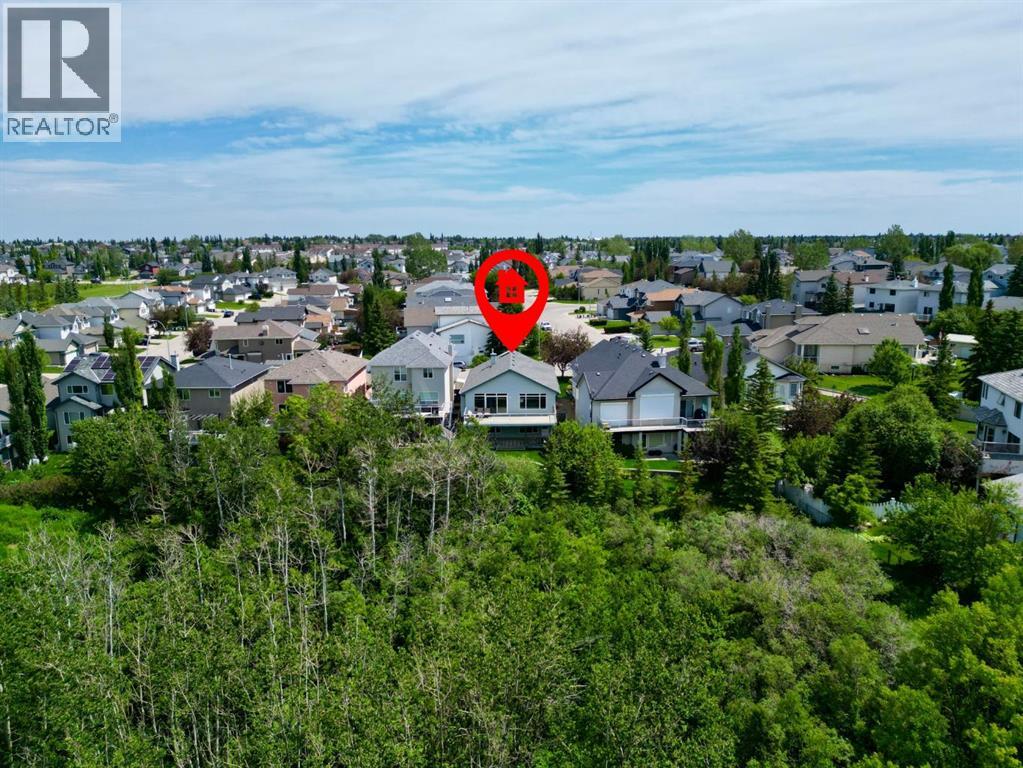106 Arbour Ridge Close NW