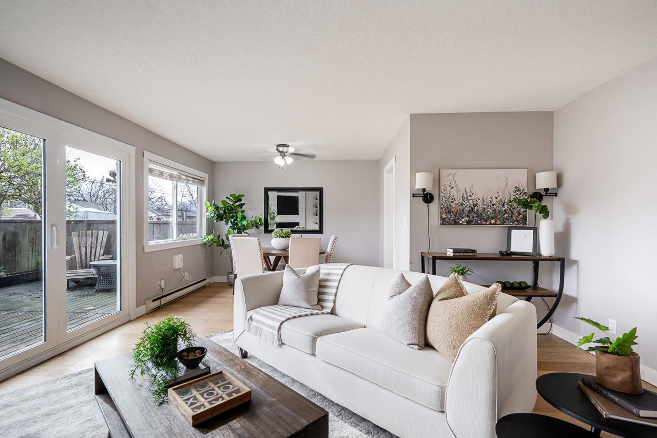 35 46689 FIRST AVENUE|Chilliwack Proper East