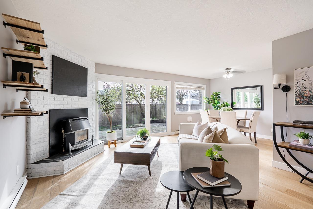 35 46689 FIRST AVENUE|Chilliwack Proper East