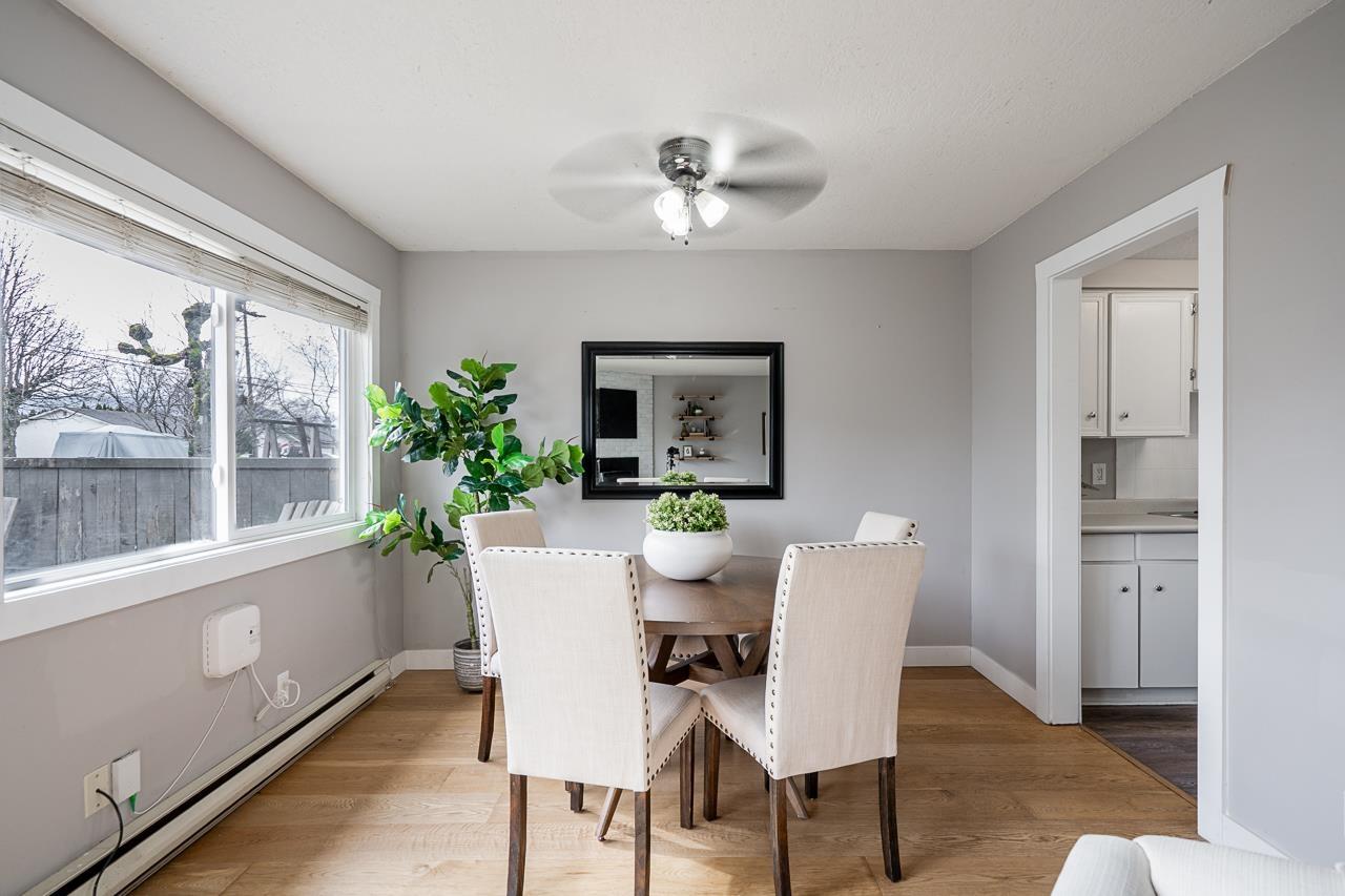 35 46689 FIRST AVENUE|Chilliwack Proper East