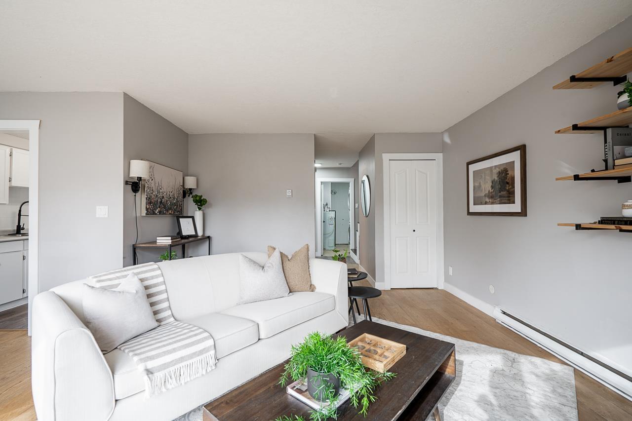 35 46689 FIRST AVENUE|Chilliwack Proper East