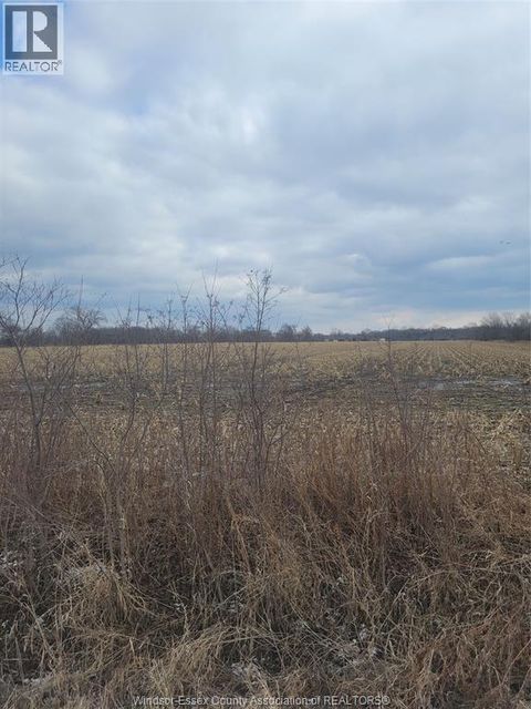 V/L MCLEOD Amherstburg ON A0A0A0