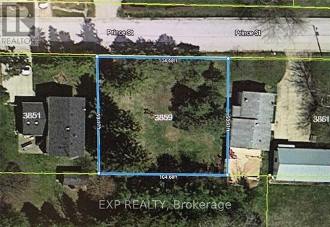 3859 PRINCE STREET S Enniskillen ON N0N1R0