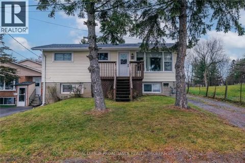 1 - 14 SHAW STREET Kingston (Rideau) ON K7K4Y4