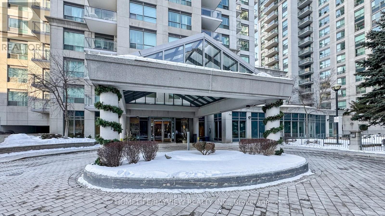 2906 - 21 HILLCREST AVENUE