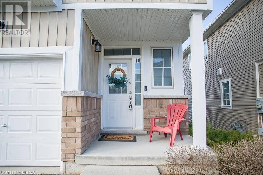 21 DIANA Avenue Unit# 10
