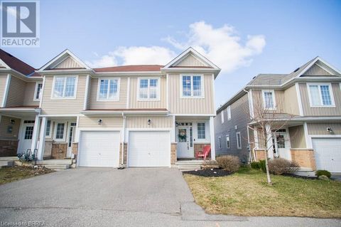 21 DIANA Avenue Unit# 10 Brantford ON N3T0G7