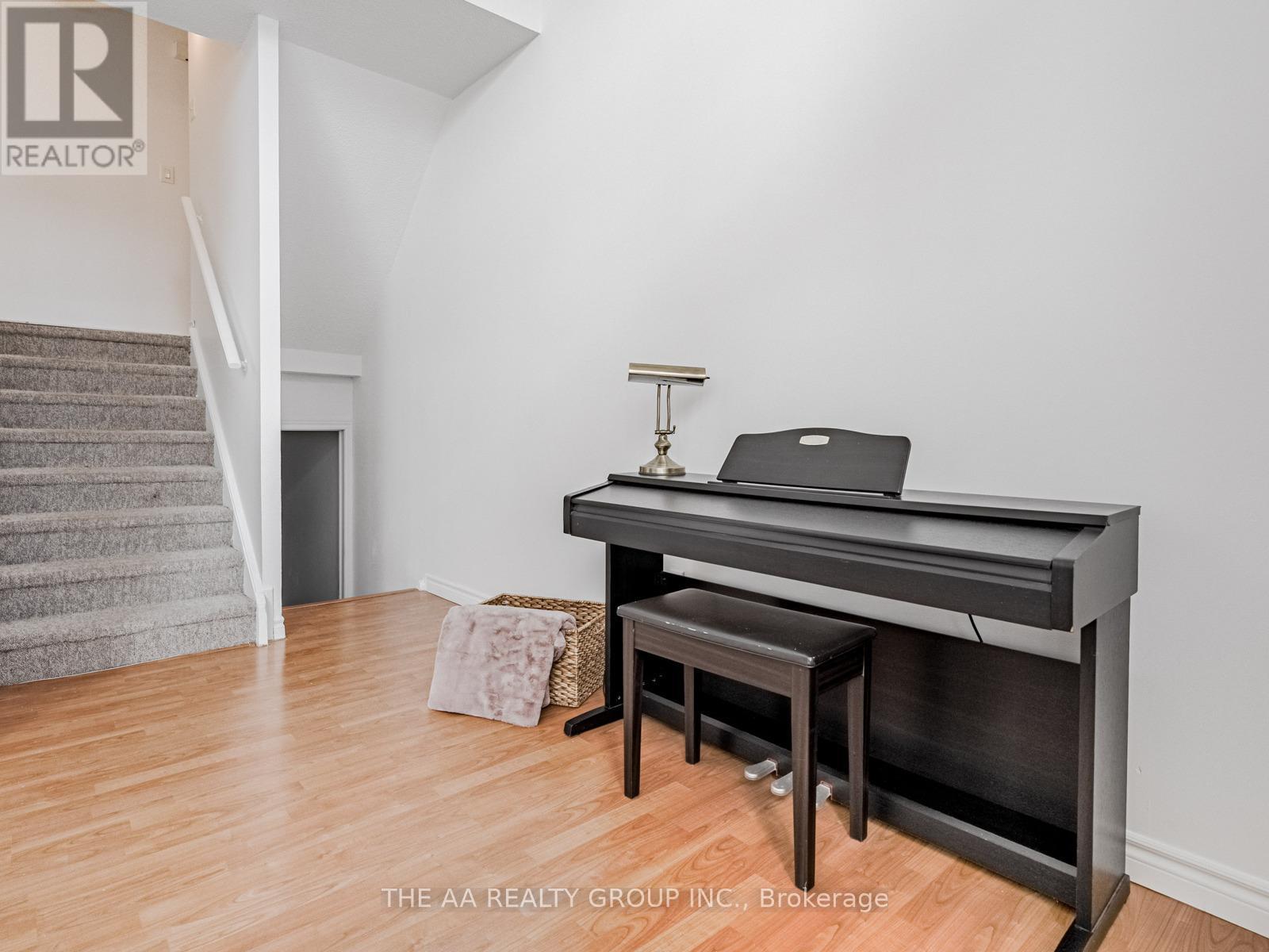 46 - 180 MISSISSAUGA VALLEY BOULEVARD