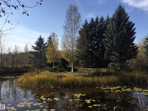 #5 51221 RGE ROAD 265 Rural Parkland County AB T7Y1E7