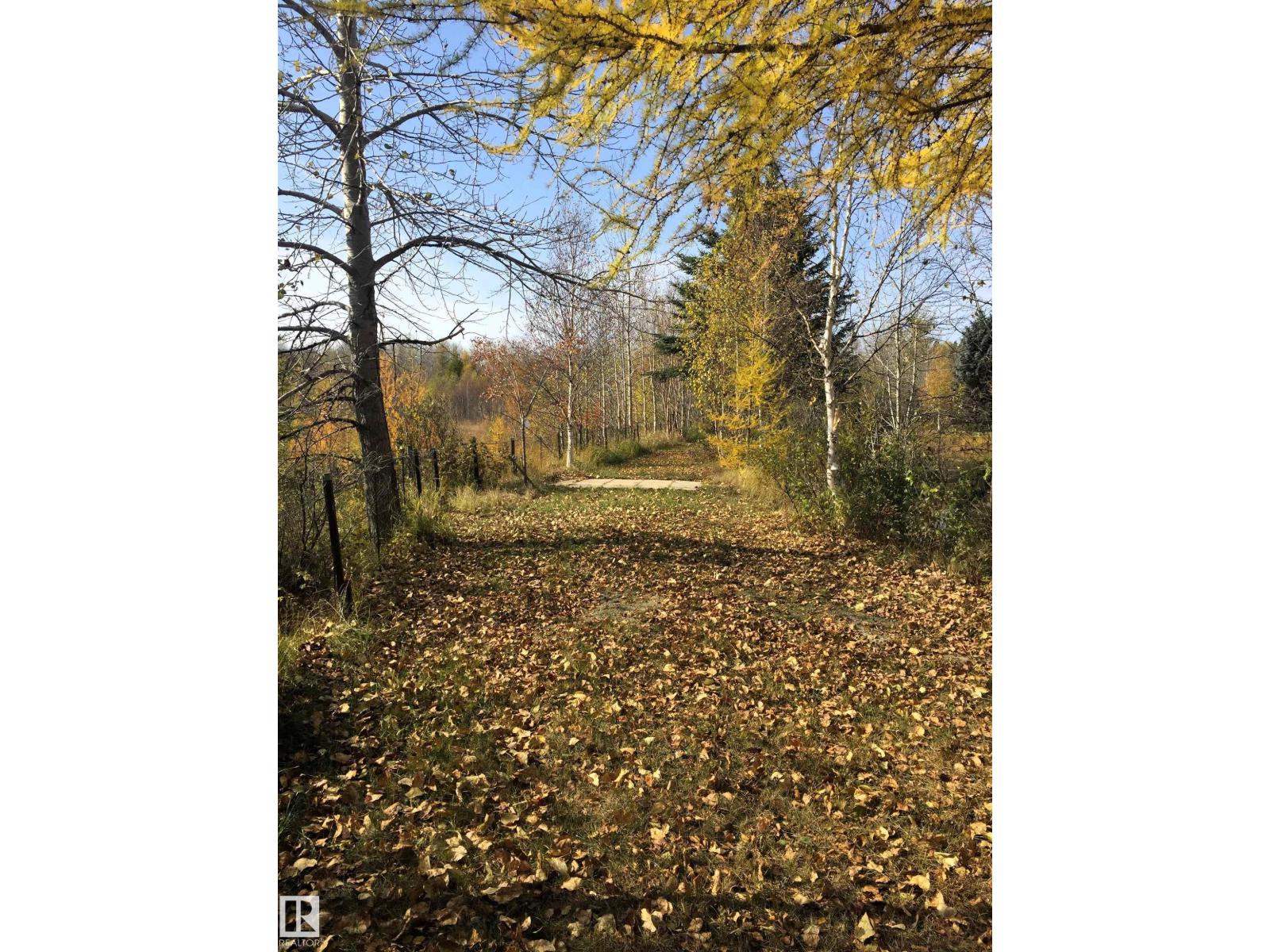 #5 51221 RGE ROAD 265