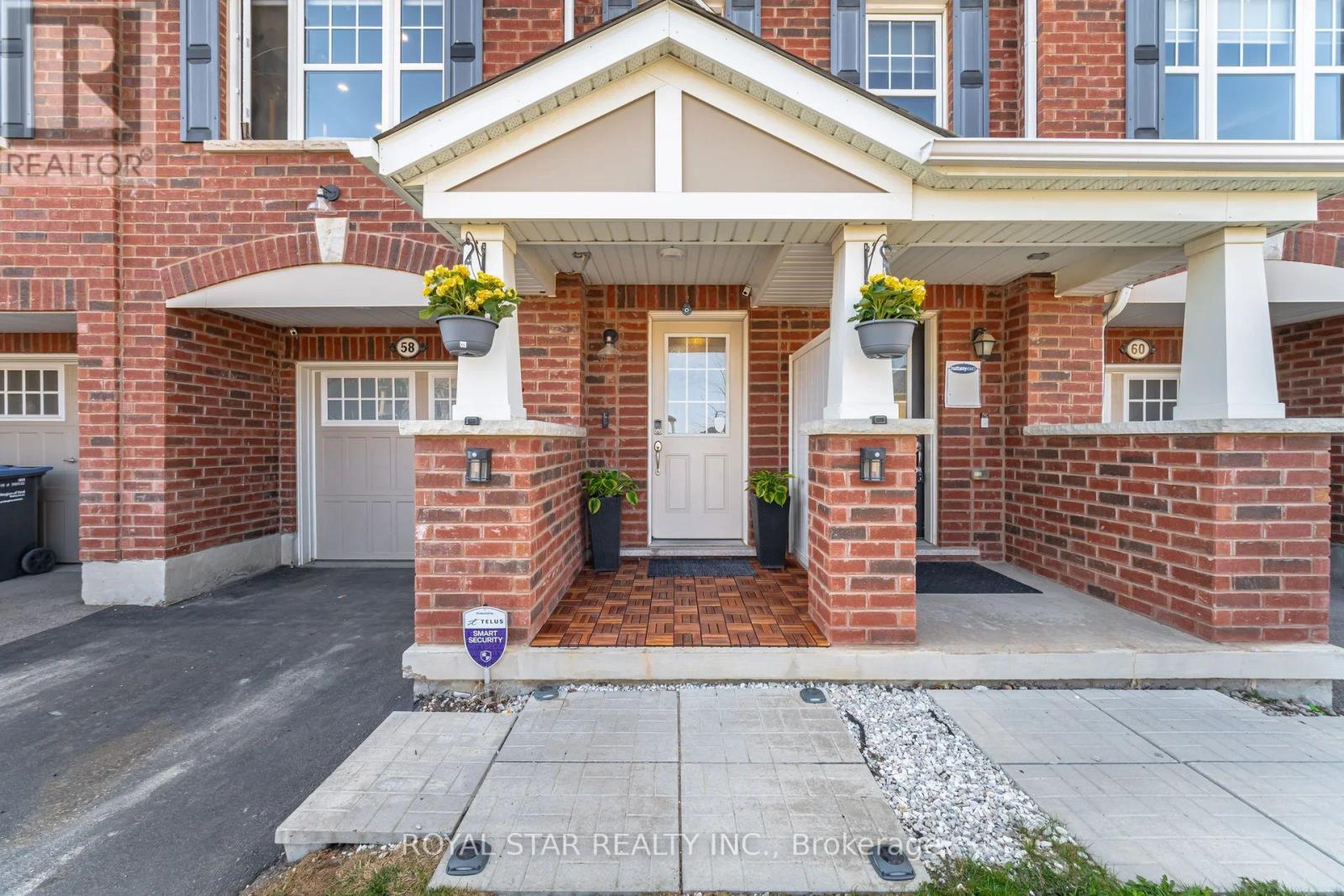 58 STEWARDSHIP ROAD