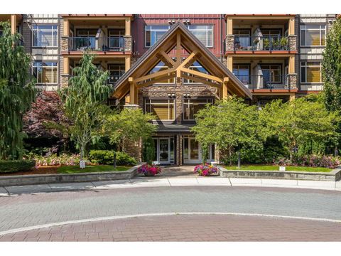 169 8328 207A STREET Langley BC V2Y0K5