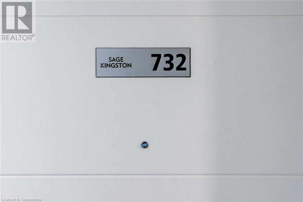 652 PRINCESS Street Unit# 732