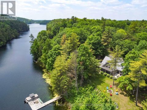 116 NUTHATCH LANE Rideau Lakes ON K0G1E0
