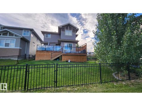 1564 CHAPMAN WY SW Edmonton AB T6W0Z1