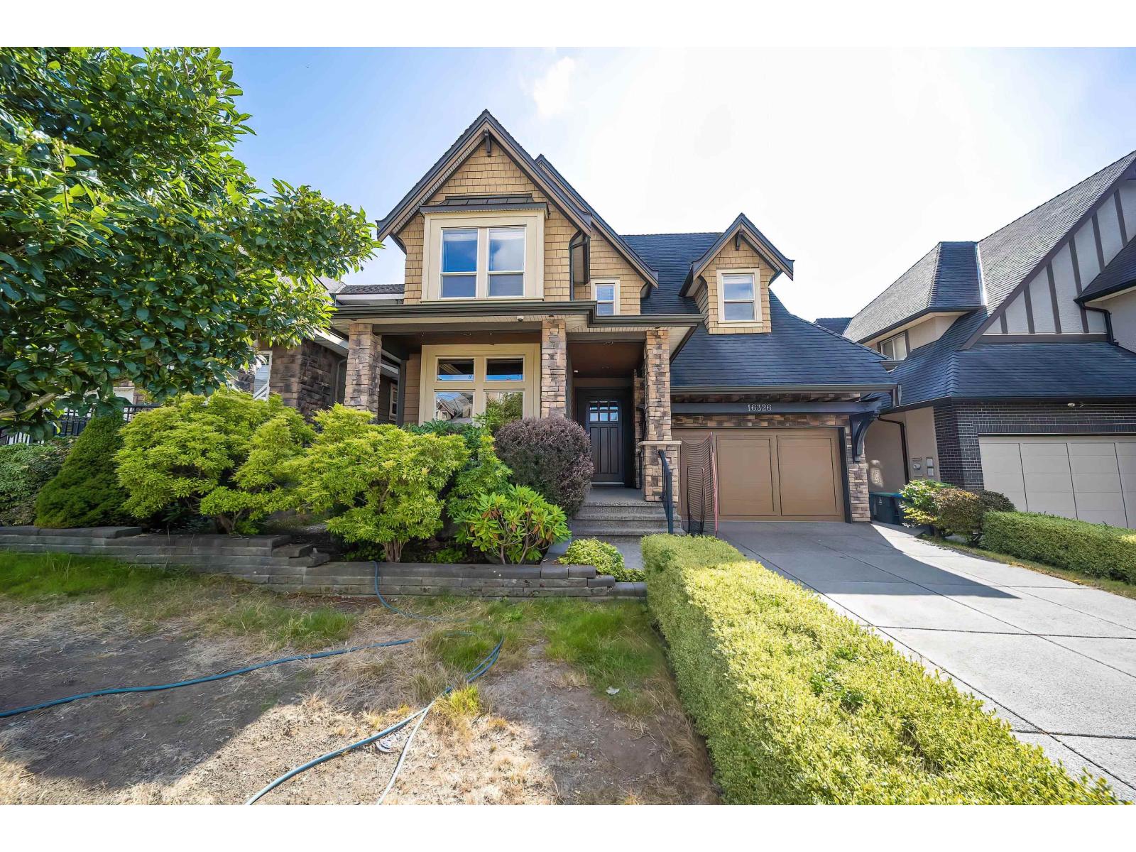16326 25 AVENUE