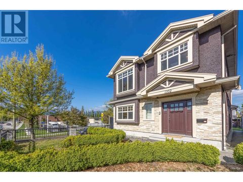 1102 KASLO STREET Vancouver BC V5K3Z6