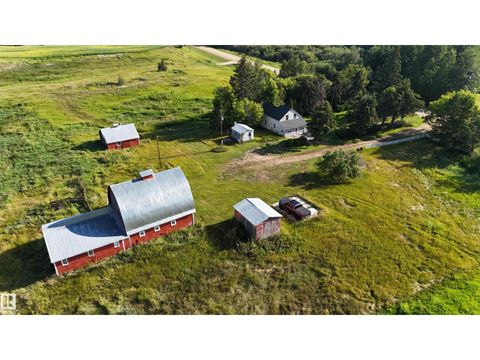 52006 Rge Rd 22 Rural Parkland County AB T7Y2J1