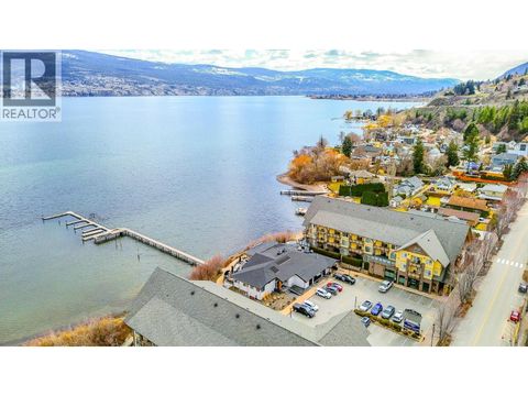 12811 LAKESHORE Drive S Unit# 629 Summerland BC V0H1Z1