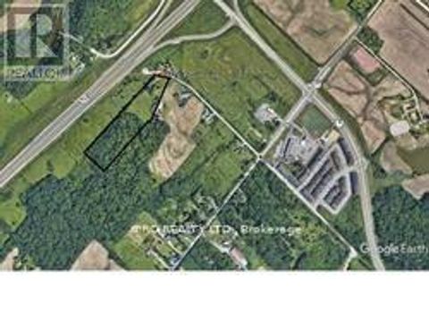 4116 FOURTH LINE Oakville (SH Sixteen Hollow) ON L6M4L4