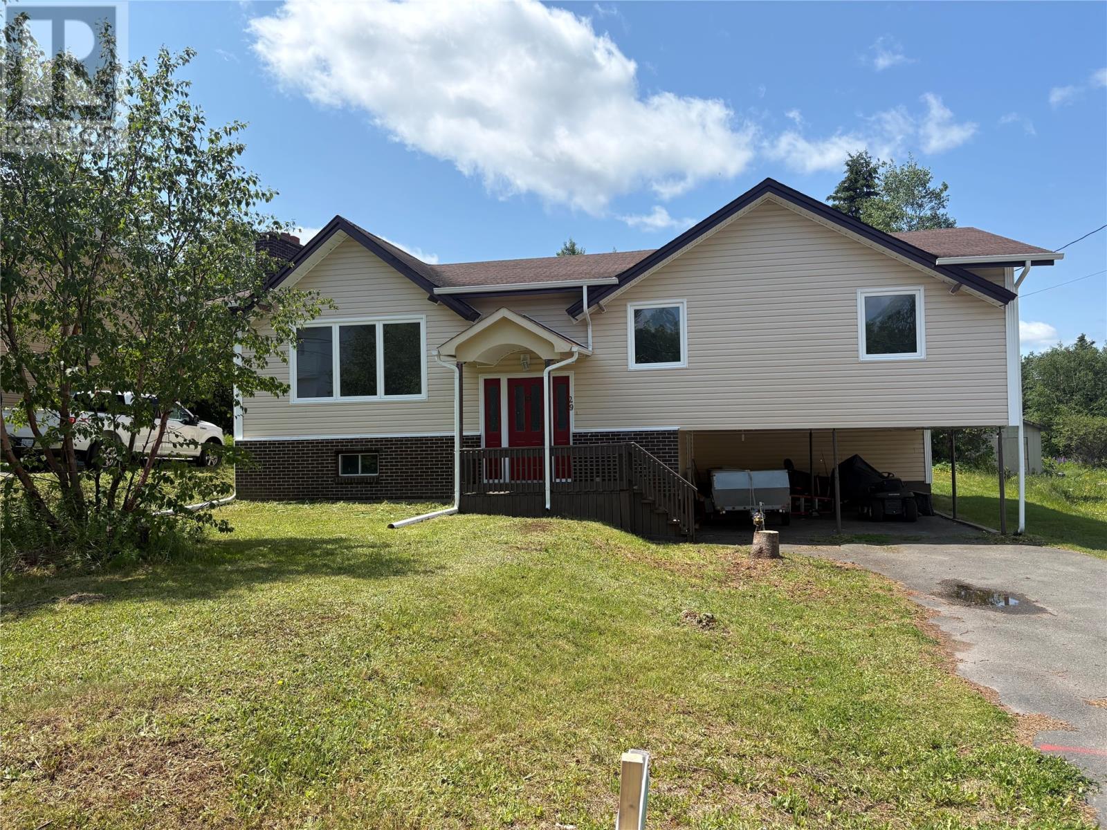 Photo 1 of 33 — 29 Emerald Avenue, Clarenville, NF A5A1G2