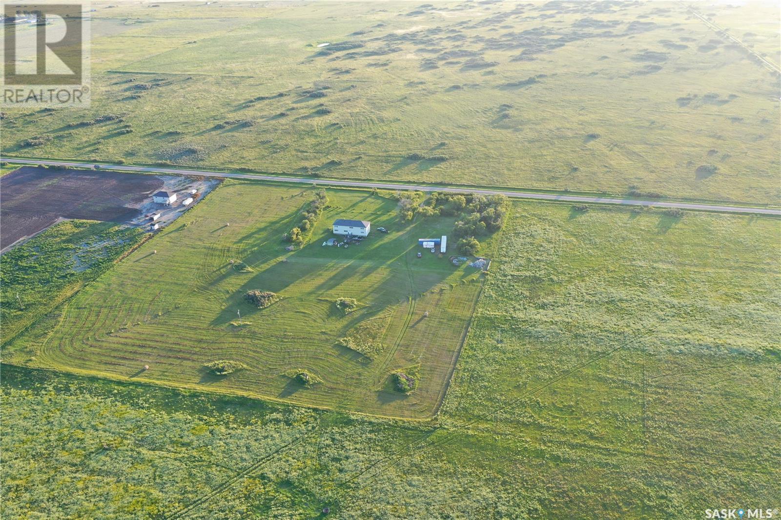 Asquith Acreage 54ac