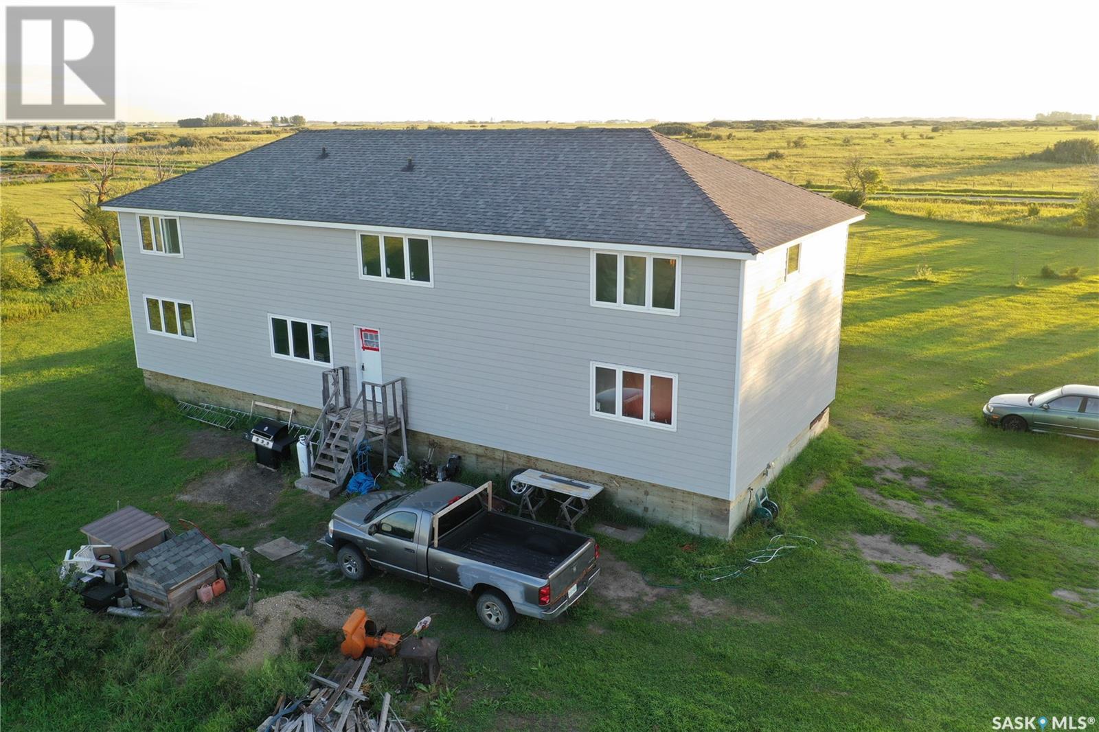 Asquith Acreage 54ac