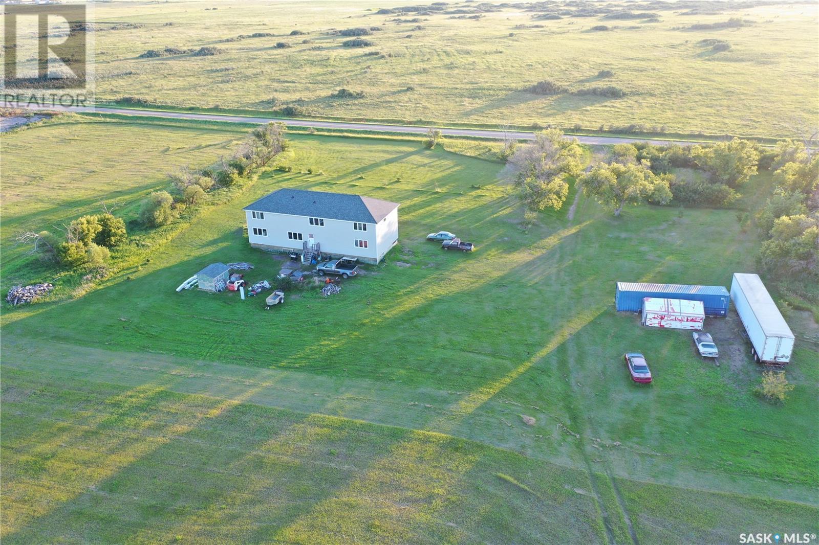 Asquith Acreage 54ac