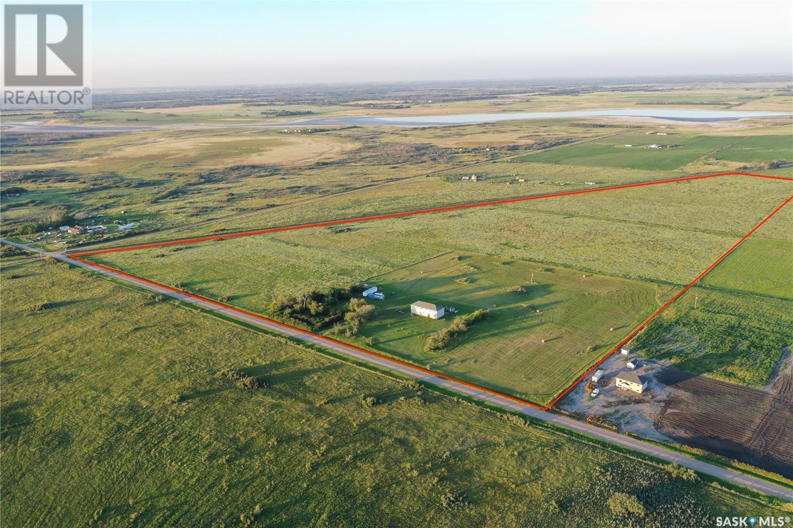 Asquith Acreage 54ac