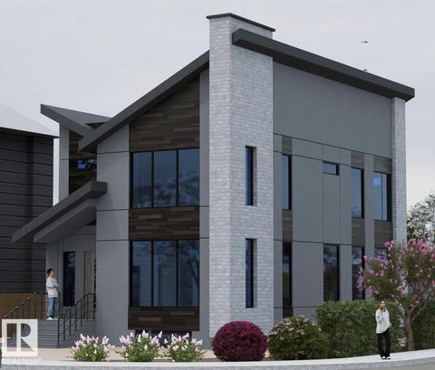 4142 122 ST NW Edmonton AB T6J0W8