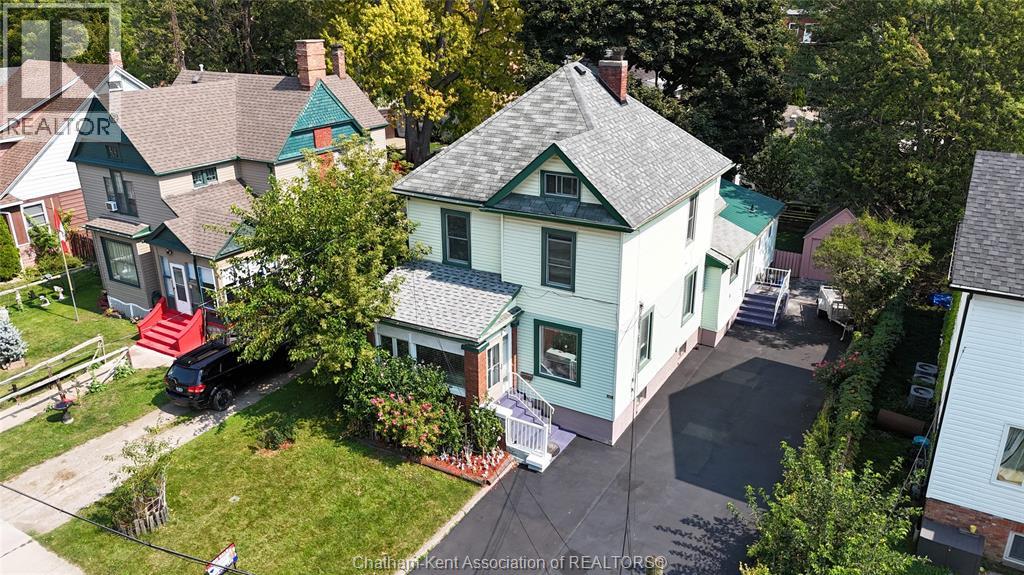 Photo 1 of 44 — 55 Grant STREET, Chatham, ON N7L1V1