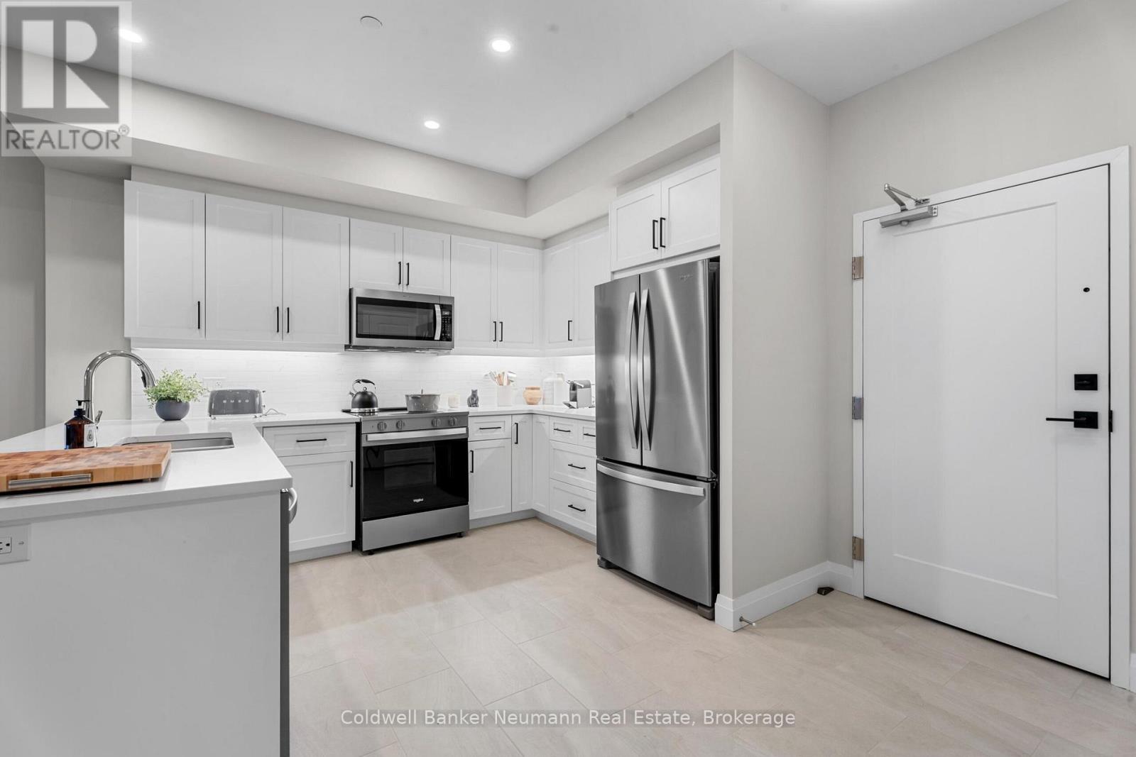 309 - 1882 GORDON STREET