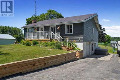7638 TELEPHONE ROAD Hamilton Township ON K9A4J7