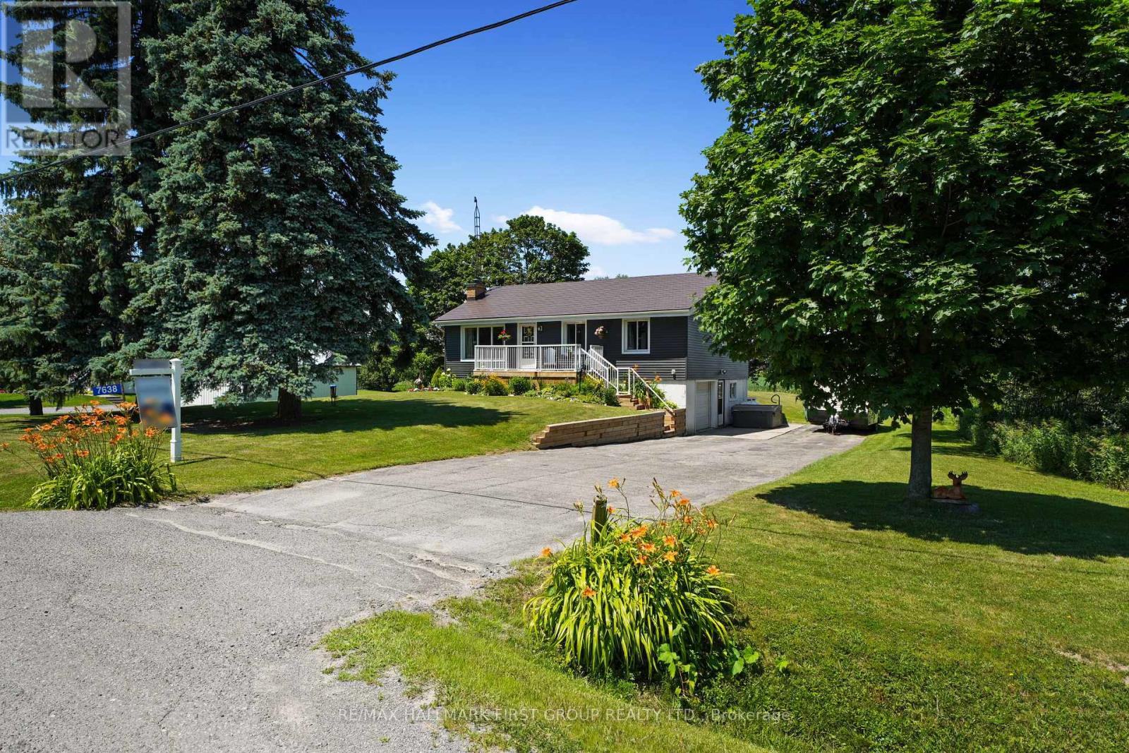 7638 TELEPHONE ROAD