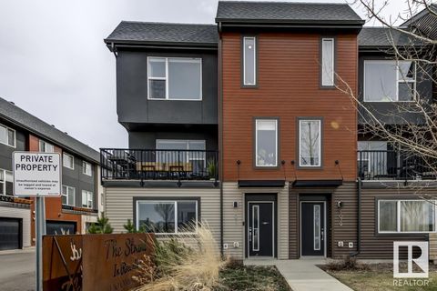 1077 ROSENTHAL BV NW Edmonton AB T5T7G5