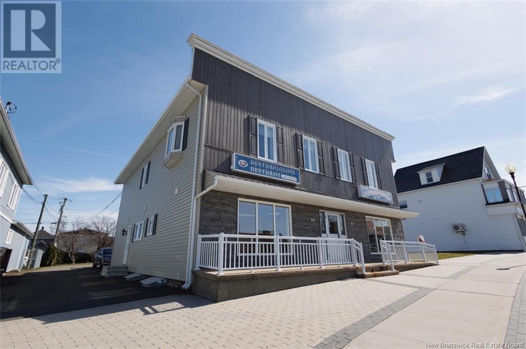 Photo 1 of 50 — 85 Broadway, Grand Falls, NB E3Z2J6