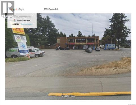 2155 Sooke Rd Colwood BC V9B1W4