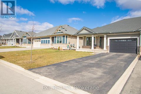 17 HARLEQUIN COURT St. Thomas ON N5R0L5