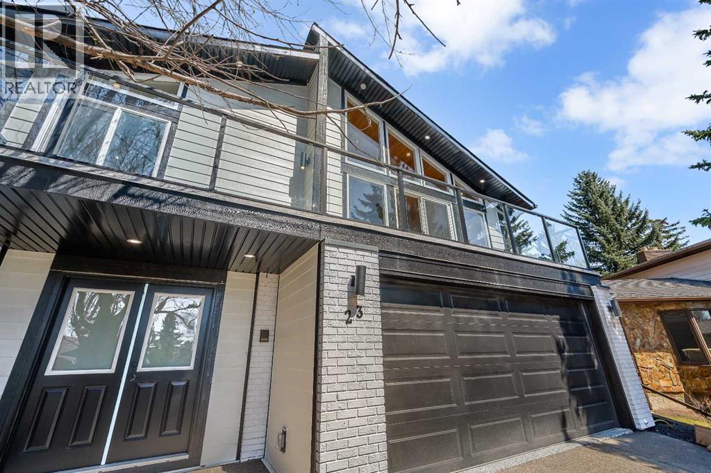 23 Edgewood Place NW
