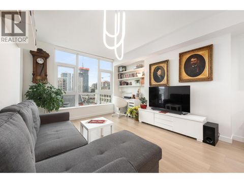 611 618 CARNARVON STREET New Westminster BC V3M0N9