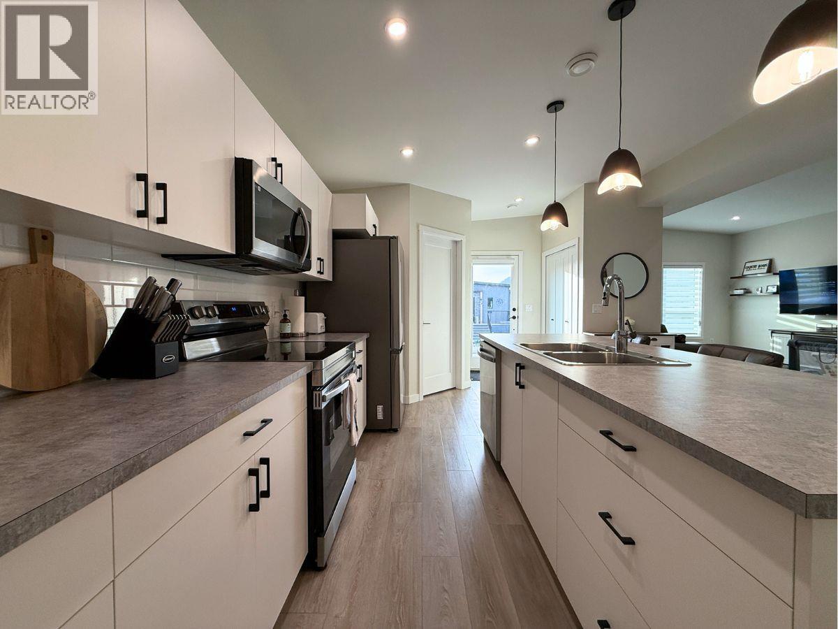 8900 Jim Bailey Road Unit# 9