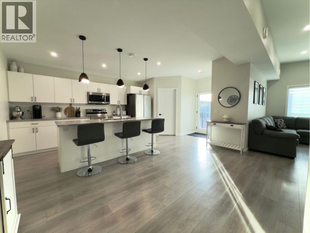 8900 Jim Bailey Road Unit# 9