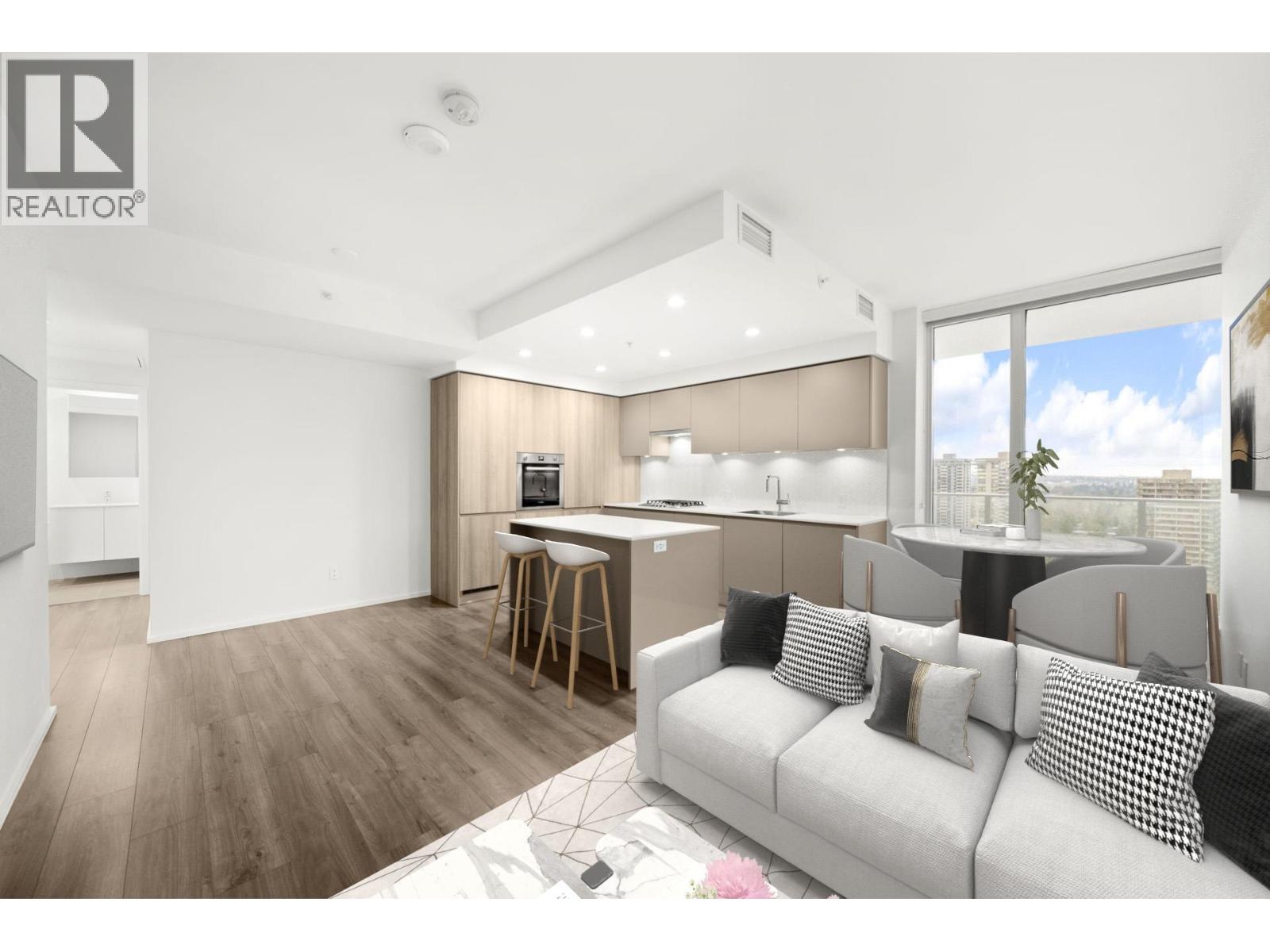 1310 3833 EVERGREEN PLACE