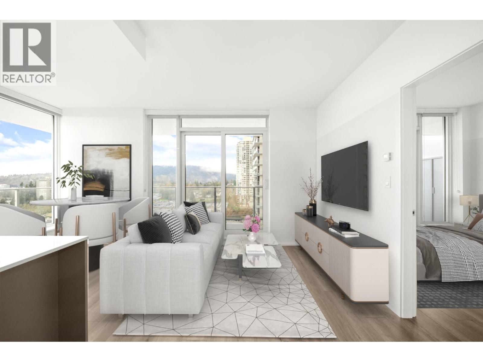 1310 3833 EVERGREEN PLACE