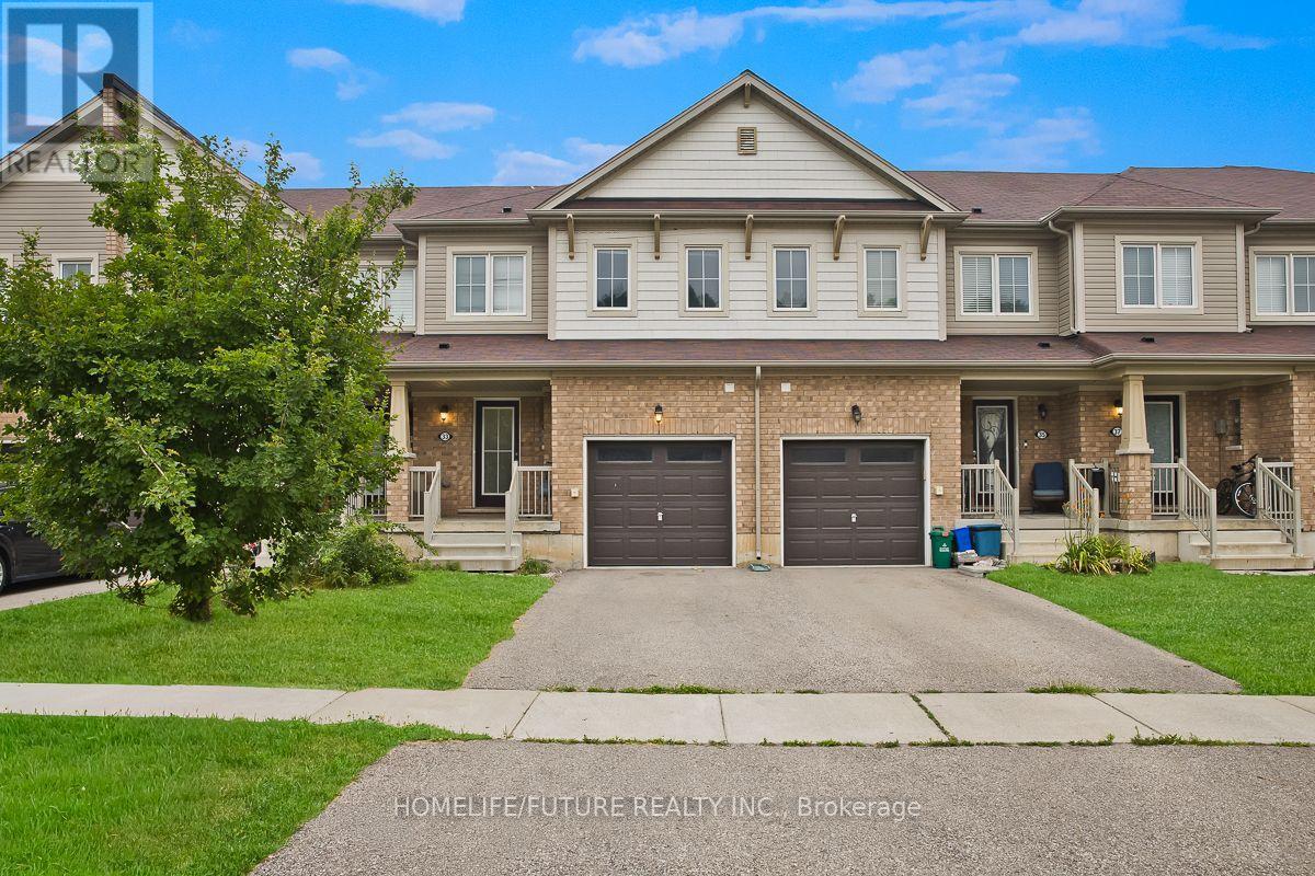 33 COLE CRESCENT