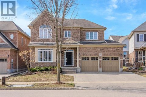 917 FUNG PLACE Kitchener ON N2A4M3