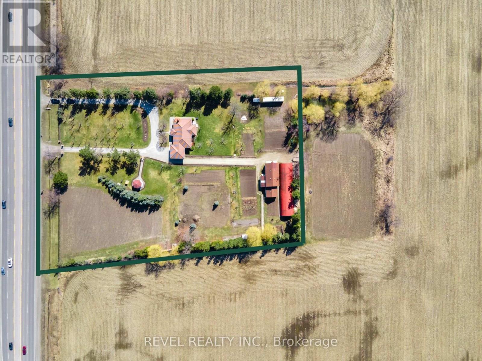 13478 HURONTARIO STREET